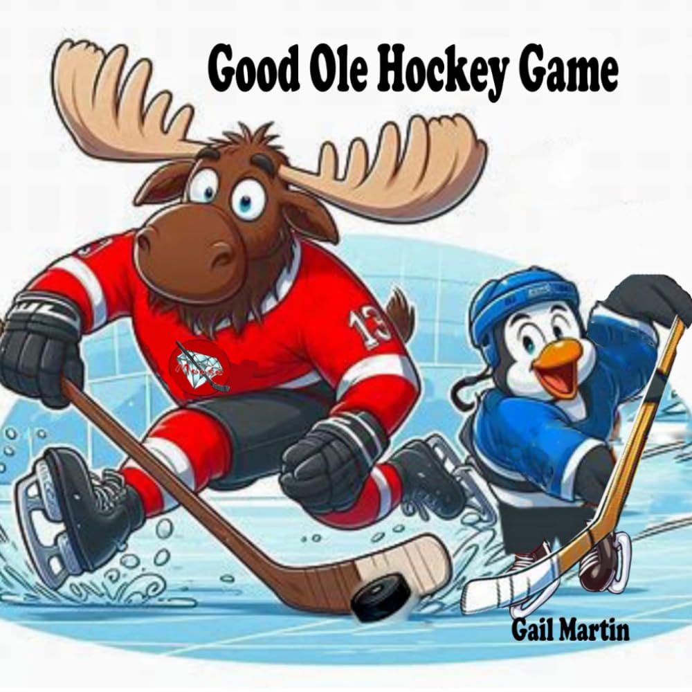 Good Ole Hockey Game