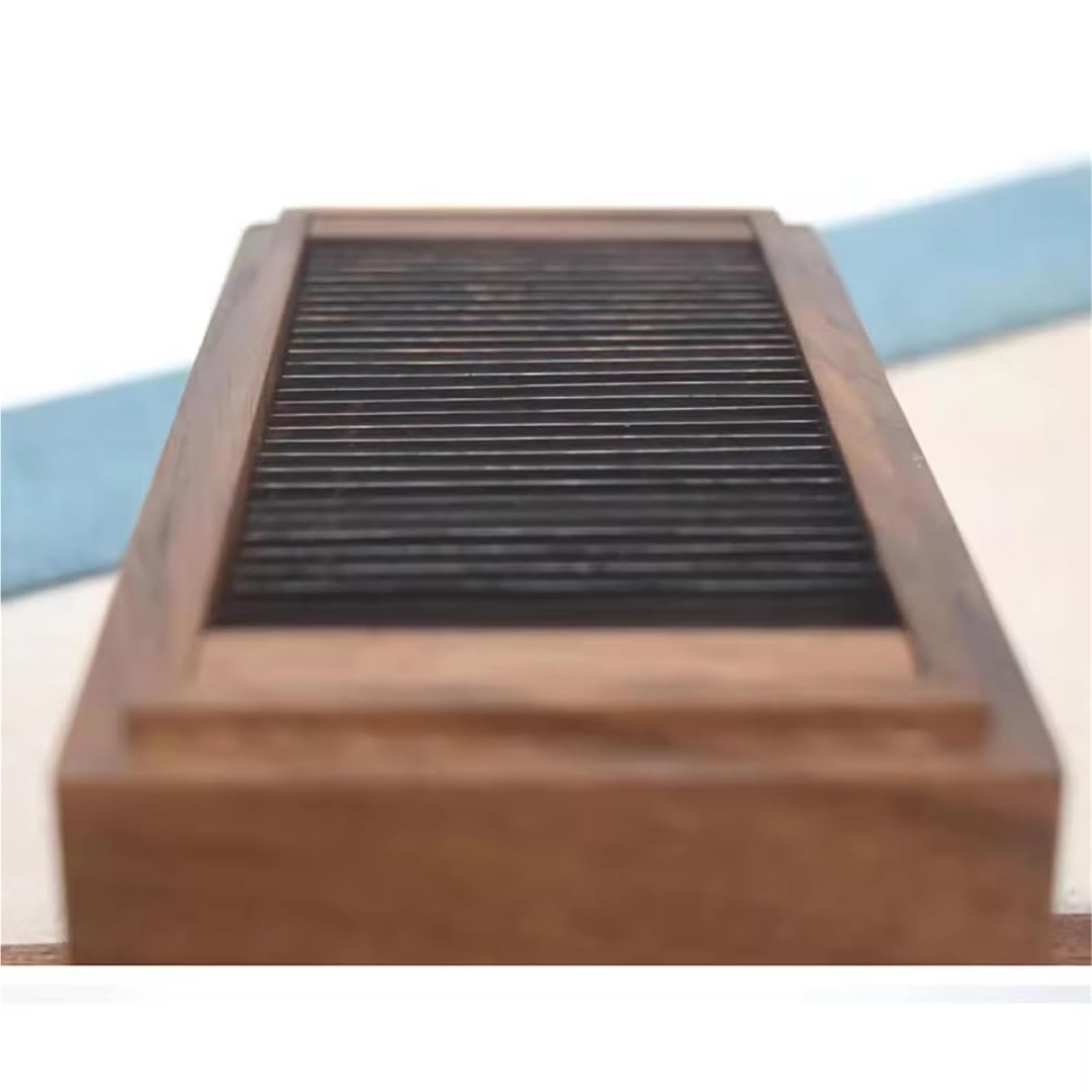 Afilador de tiza de madera para sastre, herramienta de corte de tiza, afeitadora de pulido para diseñadores de ropa, sastres, entusiastas de la costura