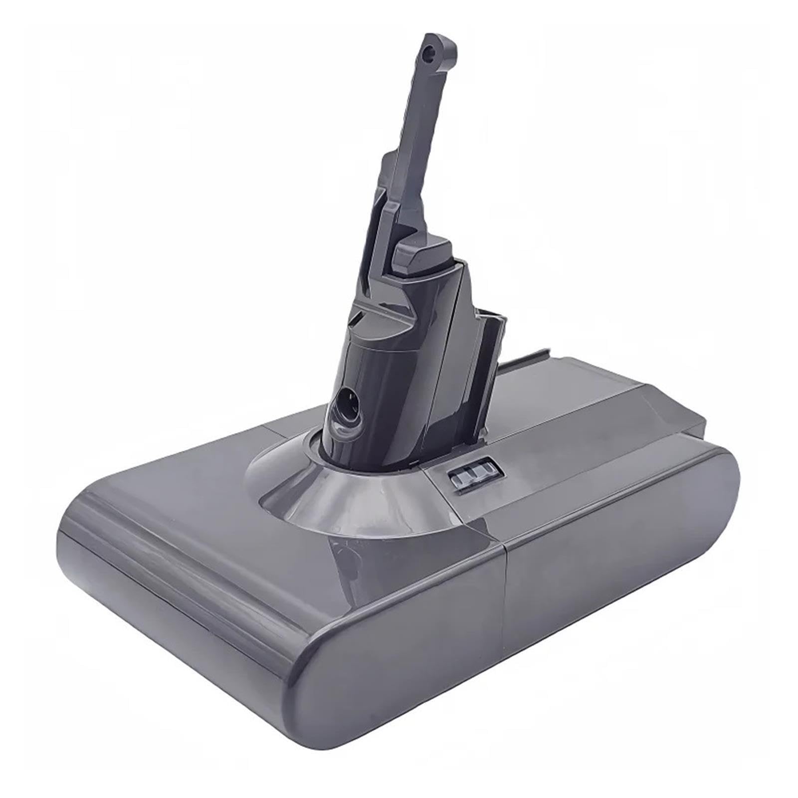 Batteria for Aspirapolvere Da 2800 MAh Compatibile Con Dyson V8