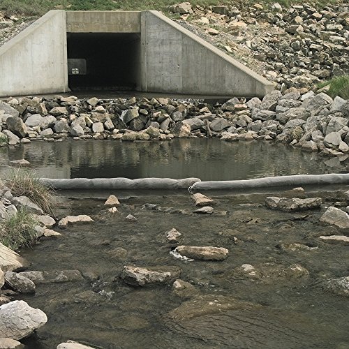 CONDOR 35ZR23 Absorbent Roll Universal Gray 150 ft.L