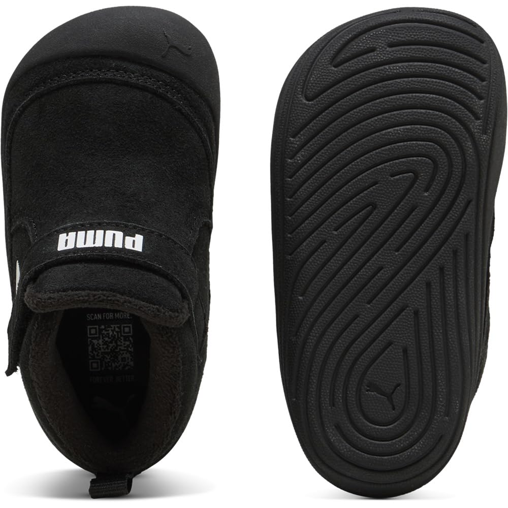 PUMA Zapatillas Kitten Mid Premium V EU 27