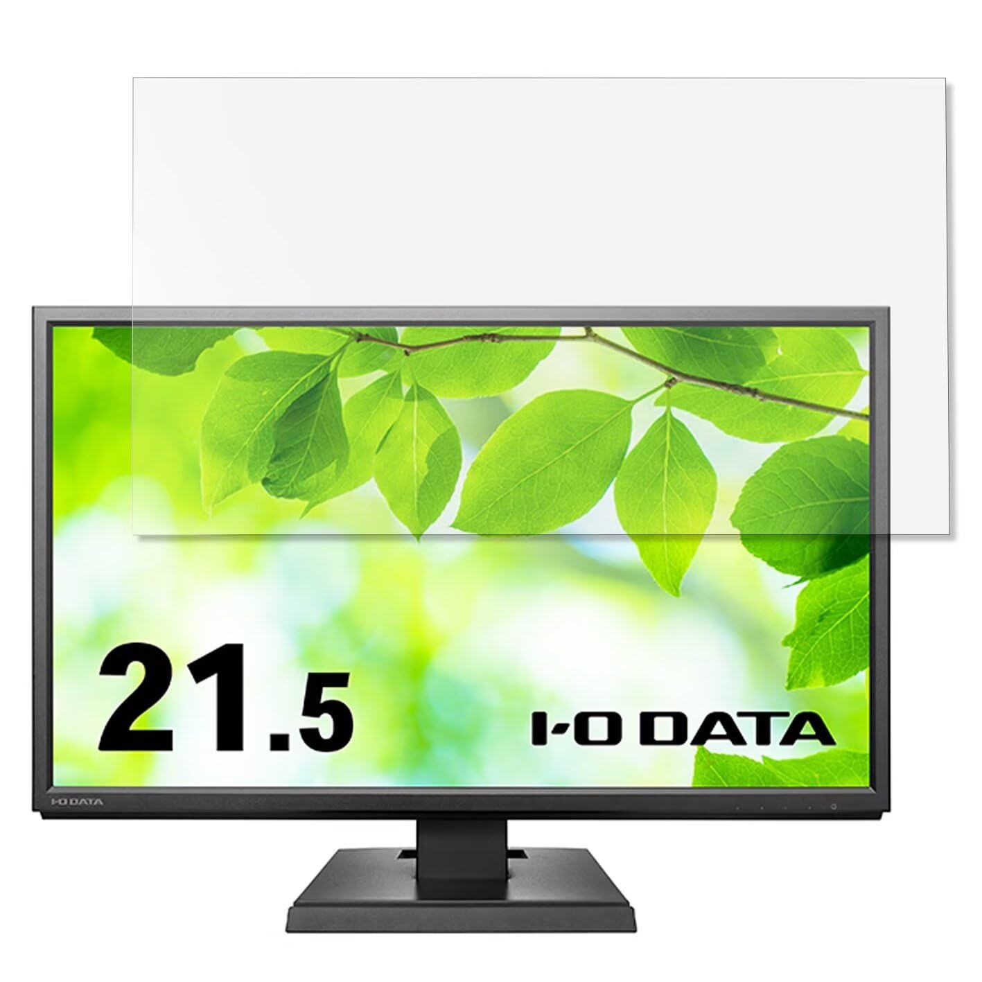 Amazon.co.jp: IODATA LCD-AH221EDB 21.5インチ 対応 保護フィルム