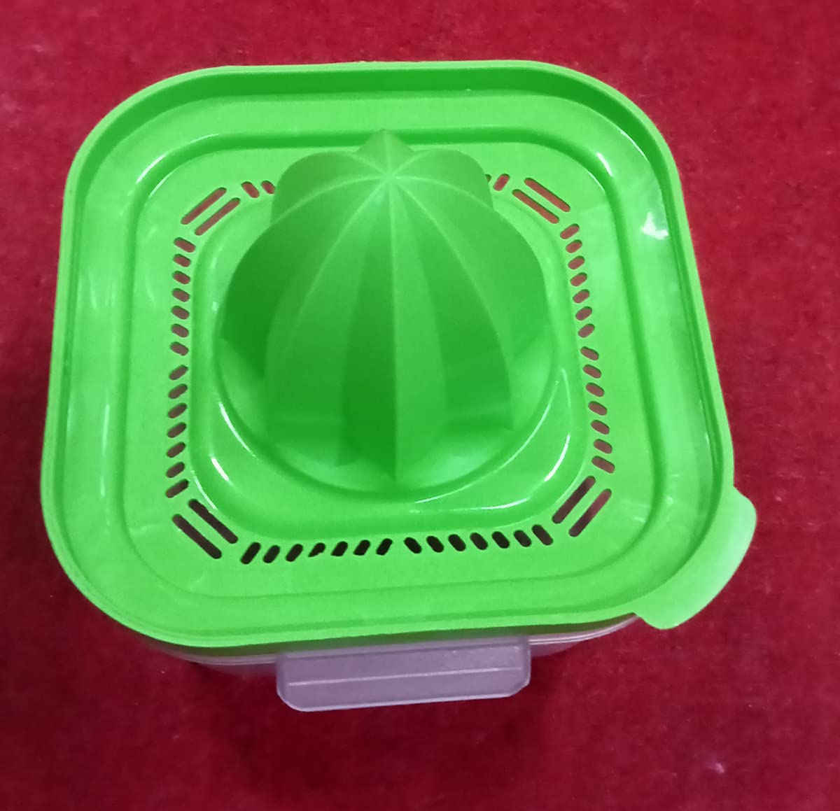 Mini Small Nano Juicer