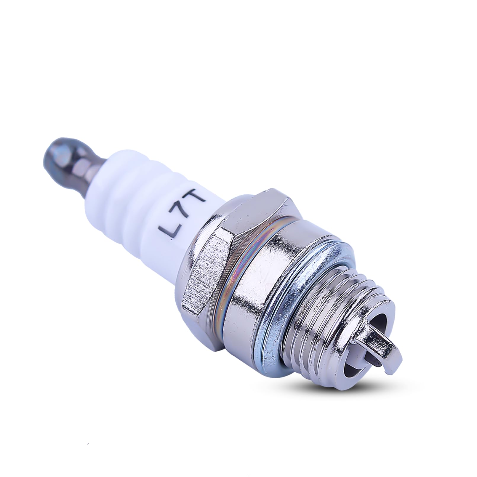 Candela di accensione NGK BPMR7A Bosch WSR6F due tempi L7T