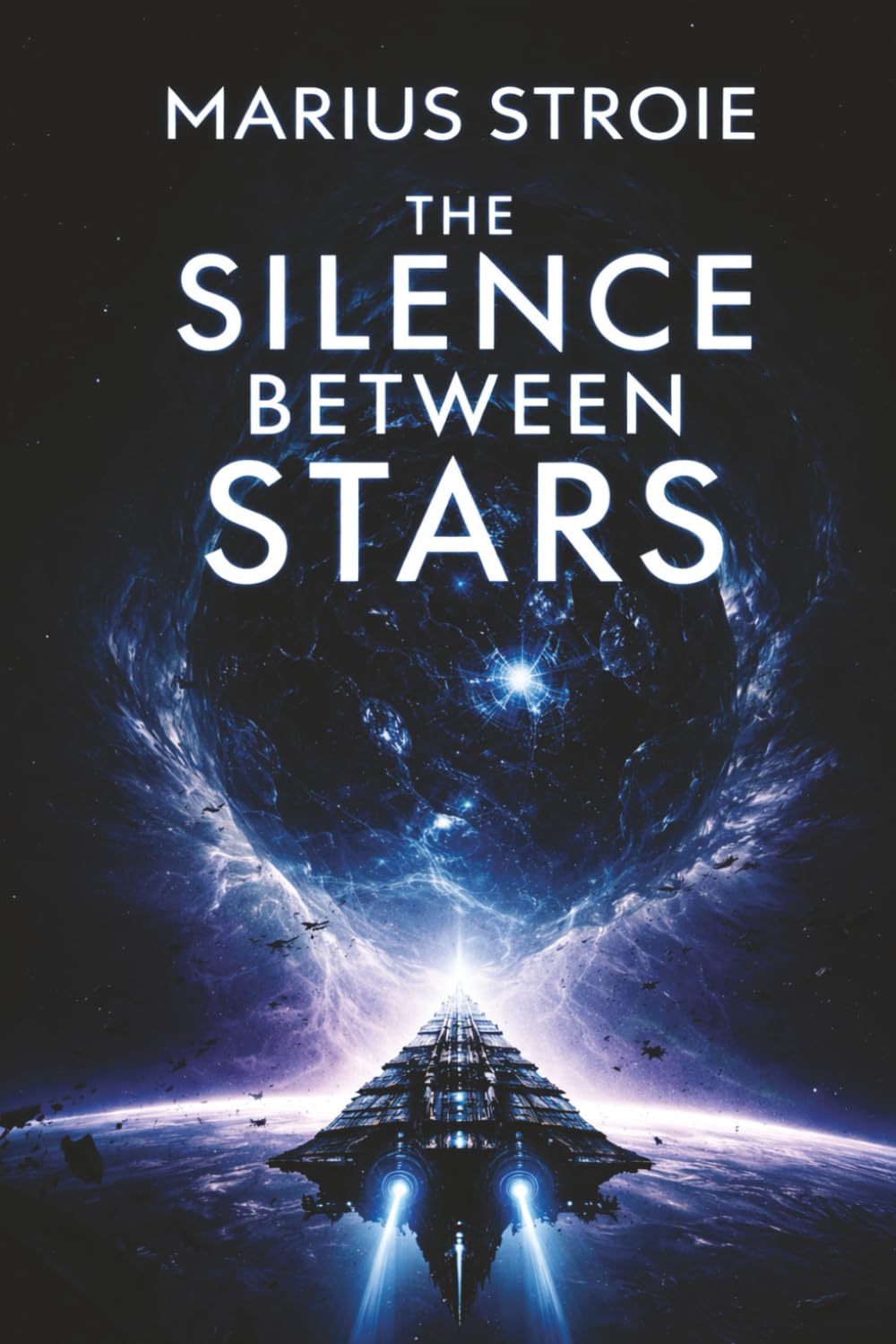 The Silence Between Stars