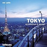 Tokyo Architecture & Design (Architecture & Design Guides)