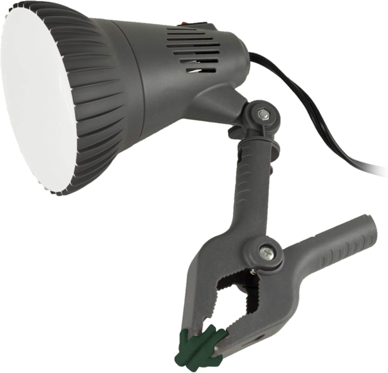 LED CLAMP GROW LIGHT