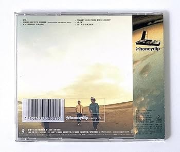 邦楽 honey dip another sunny day Honeydip – Another Sunny Day – CD (Album, Remastered, Stereo