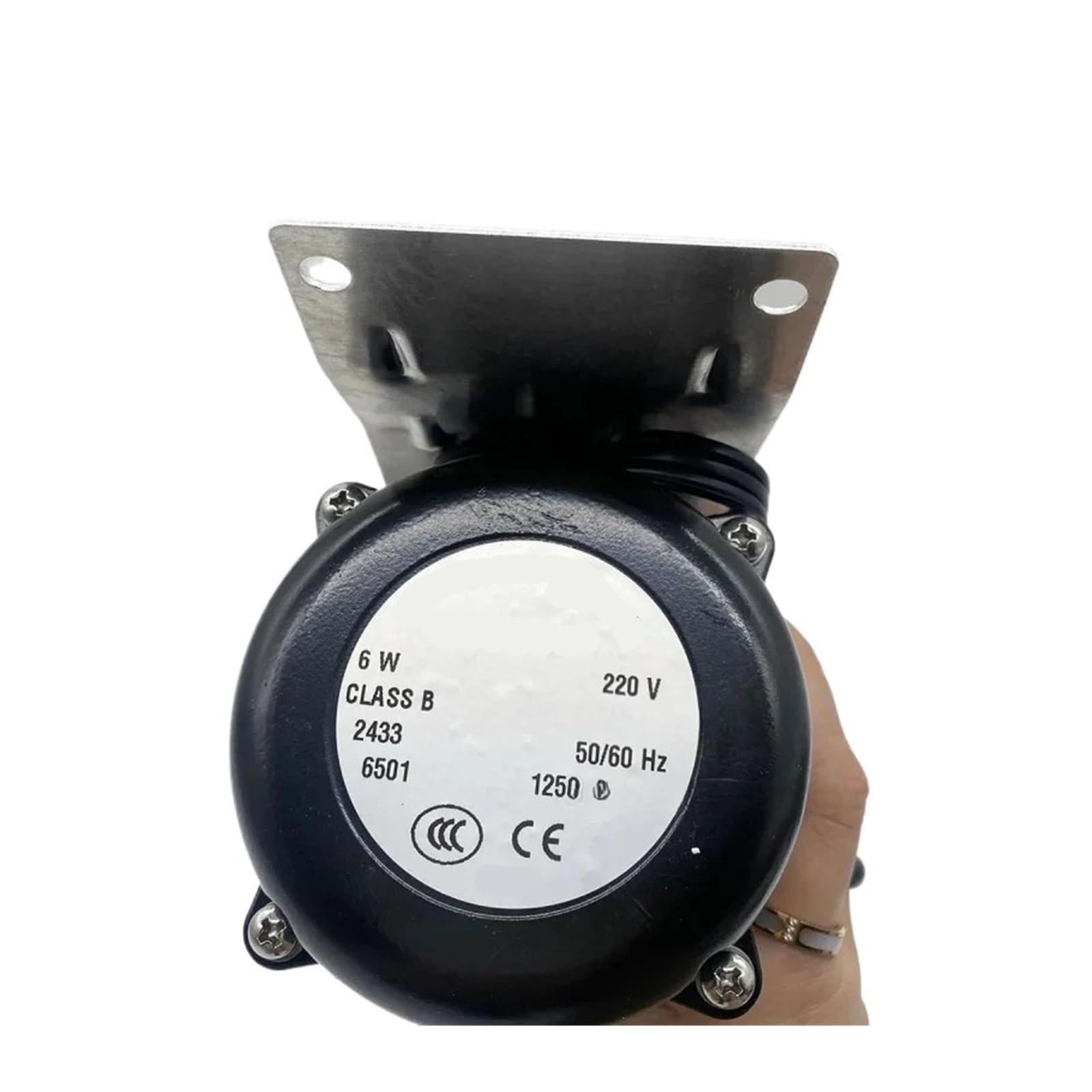 6W YSP6PJDVF2 Wasserpumpe For Universal-Eismaschinen