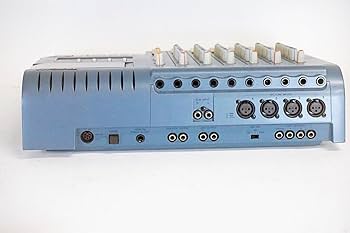 Amazon.com: Tascam 424 MKII Portastudio, 4-Channel