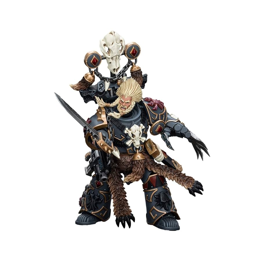 JoyToy Source 1/18 ウォーハンマー ホルスの異端 ホルスの子 ジョイトイ JoyToy Source 1/18 『ウォーハンマー ホルスの異端