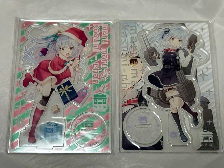 syudouくじ 特賞 アクスタ B(新品、未開封) syudouくじ 特賞 アクスタ