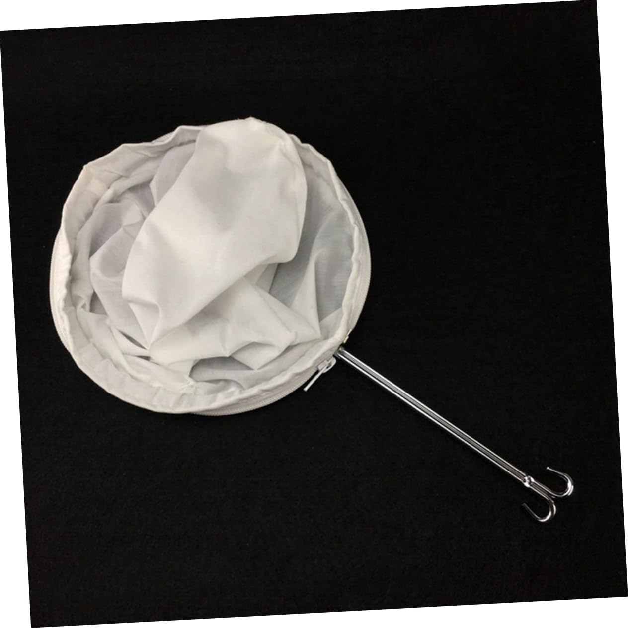 Alipis Filtre À Thé Réutilisable Avec Poignée En Acier Inoxydable Pour Thé Café Salon De Thé Café