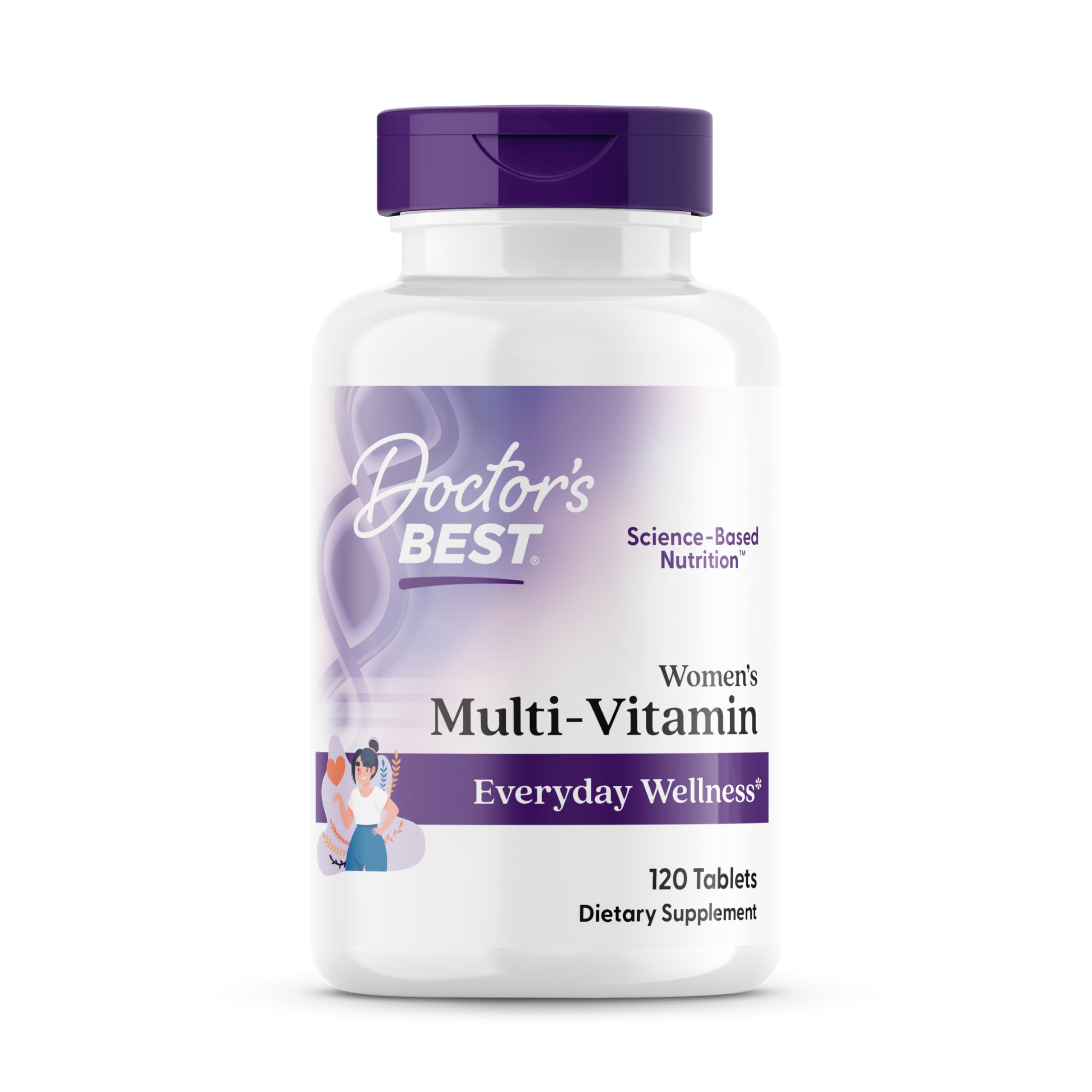 Doctor's Best