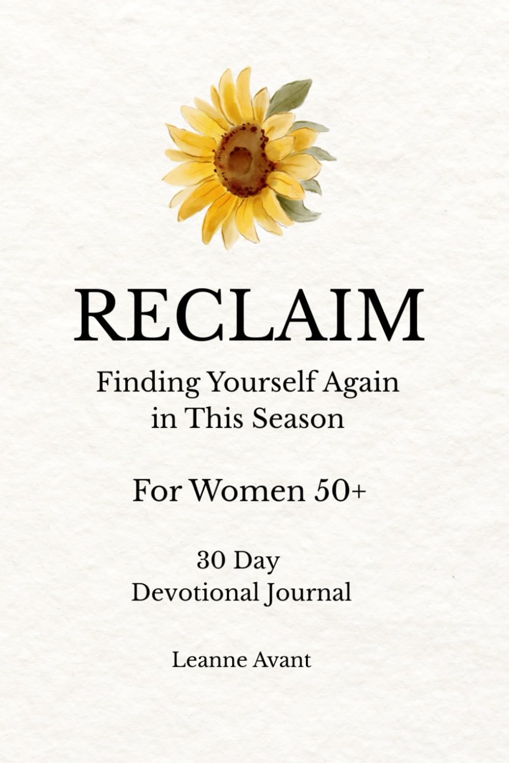 RECLAIM: Finding Yourself Again In This Season