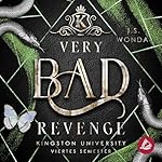 Very Bad Revenge