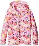 Colette Lilly Big Girls' Cuddle Zip Hoodie Jacket