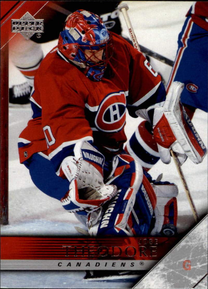 Amazon.com: 2005-06 Upper Deck Series 2 Hockey #347 Jose