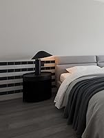 Vista 7 de Avant Decor Azulejo de muestra Azulejos de color sólido de metro compuesto de piedra Azulejos de cocina para despegar y pegar Azulejos