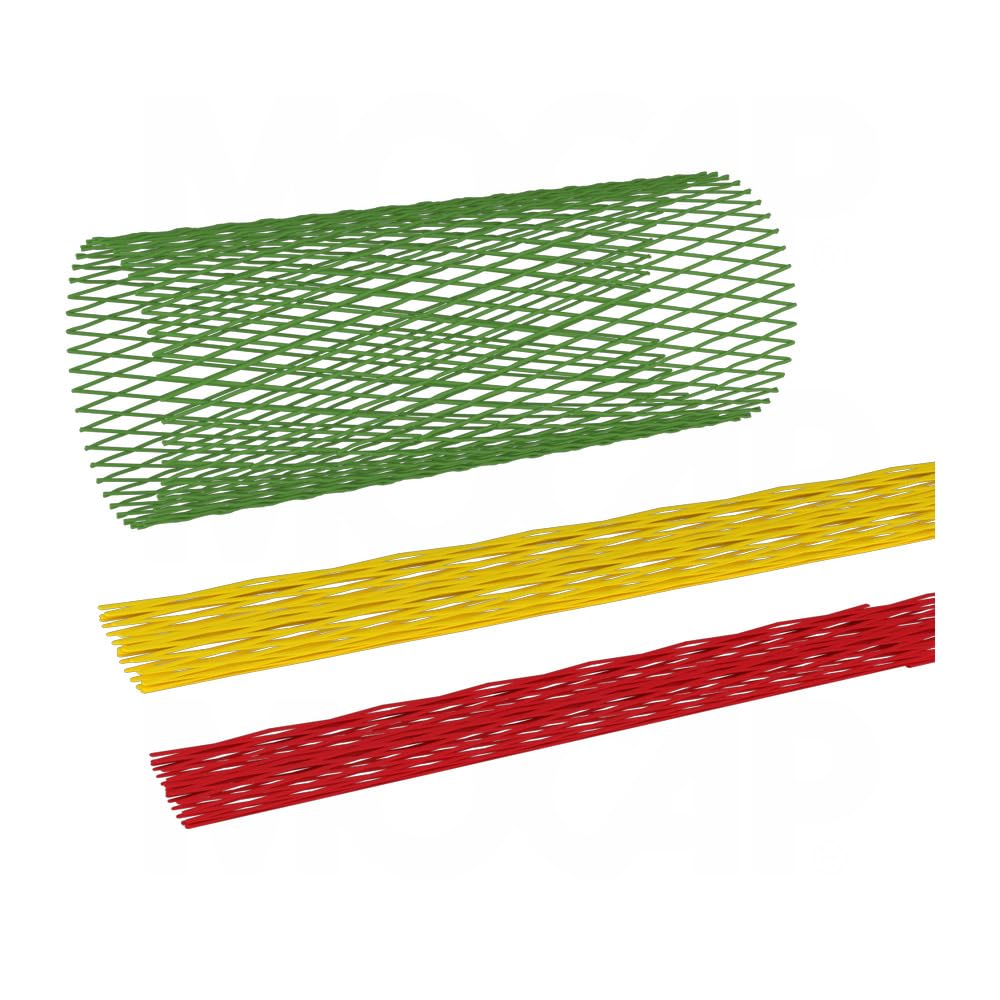 Protective Netting - Protective Plastic Netting 1