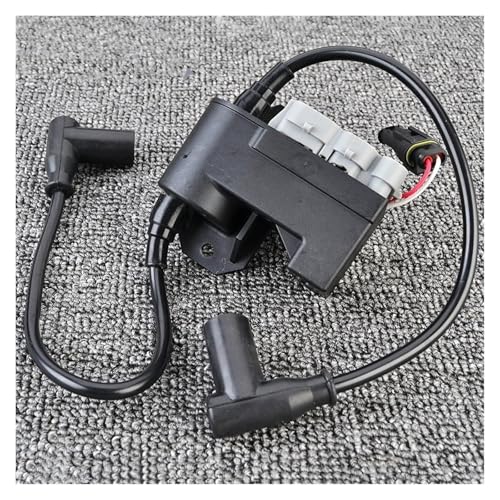 Bobine d'allumage 512060324 pour Ski-Doo Tundra WT 550 et Lynx 59