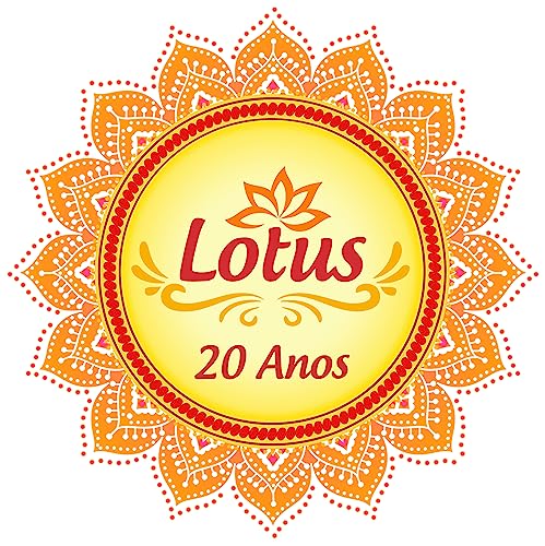 Manteiga Ghee Lotus Kit com 3 potes de 500g - Zero Lactose