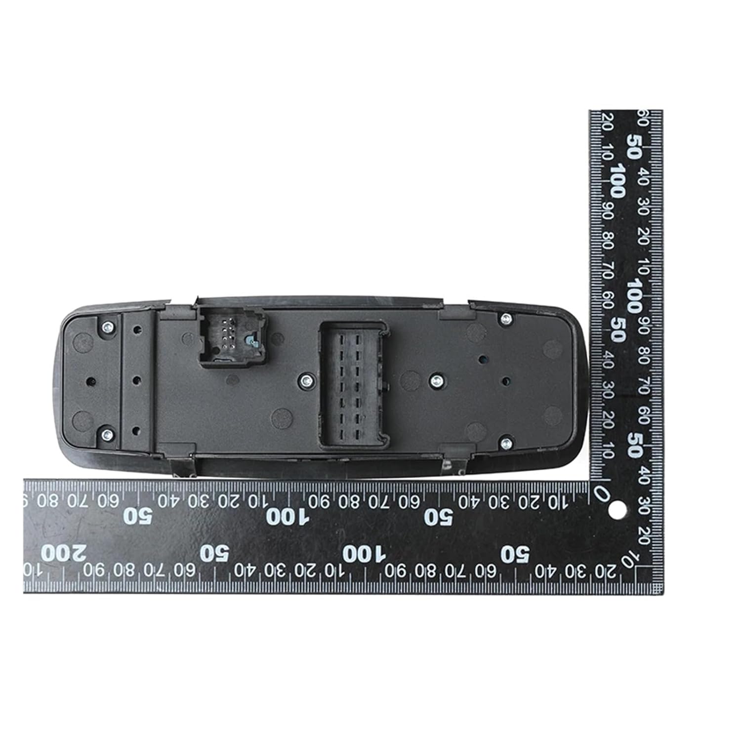 68029023AC 68029023AA Car Electric Power Window Switch Compatible with Dodge Grand Caravan Chrysler Town & Country 2008 2009