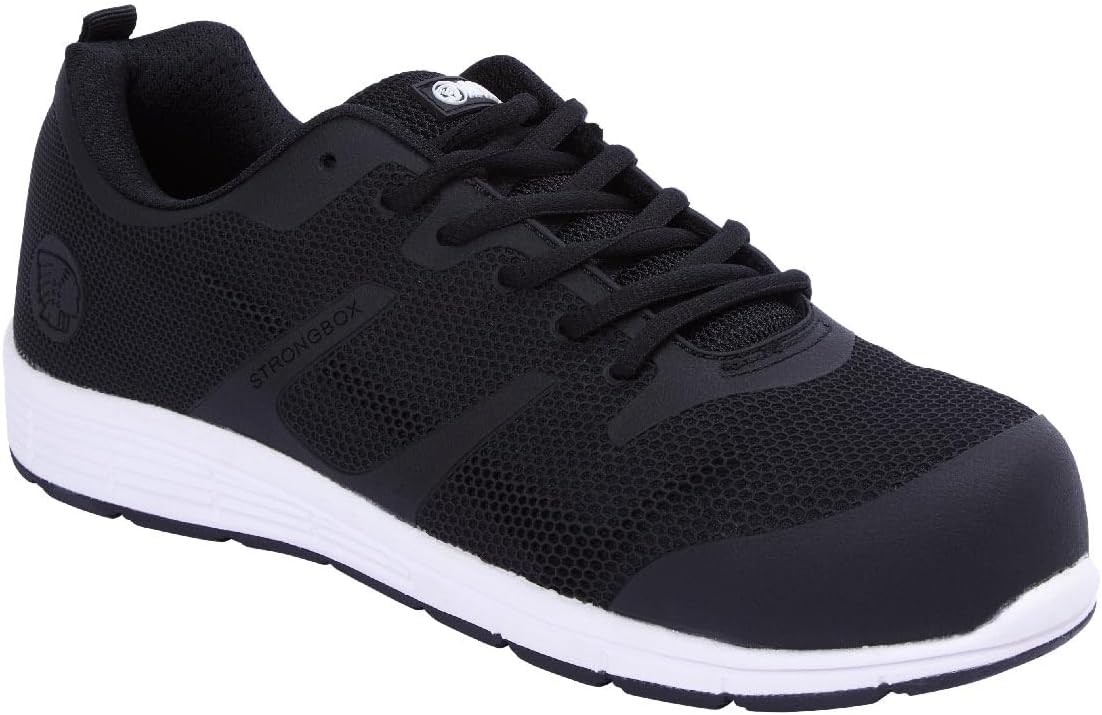 Apache Men's Vault Safety Trainers