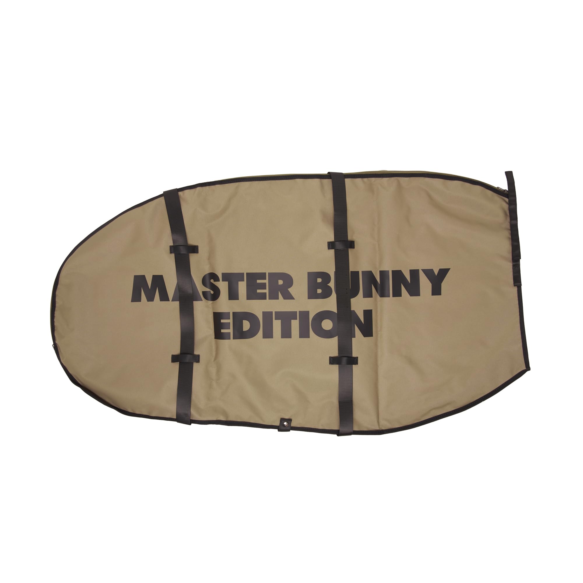 未使用品　マスター、バニーエディショントラベルケース トラベルカバー 中古品 MASTER BUNNY EDITION マスターバニー