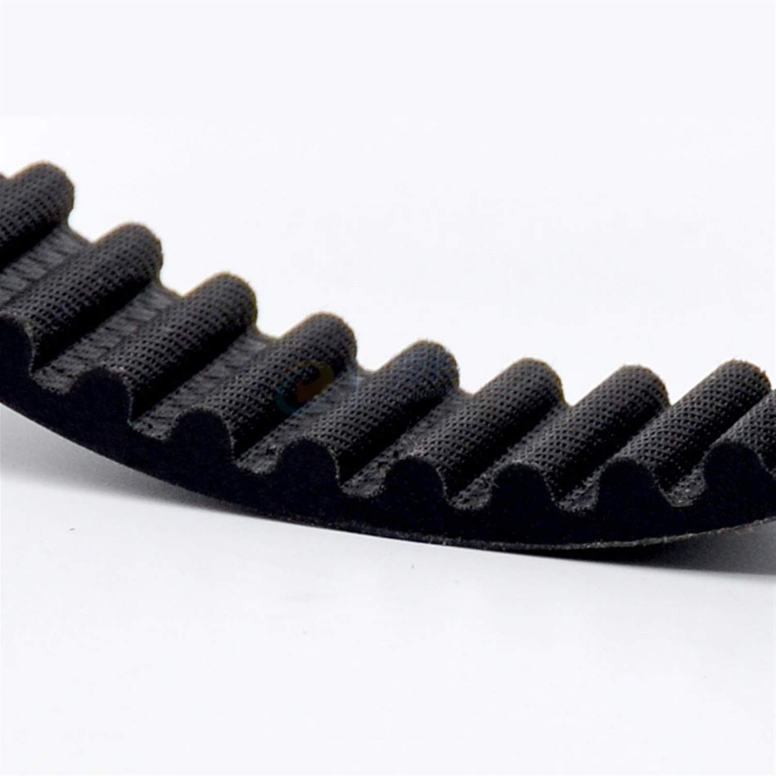 Leloo Lcuihong Timing HTD3M – Geschlossene Zahnriemen – Umfang 225–354 Mm, Breite 8–17 Mm – Gummi Mit Glasfaser – Für Laser-, Gravur- & CNC-Maschinen