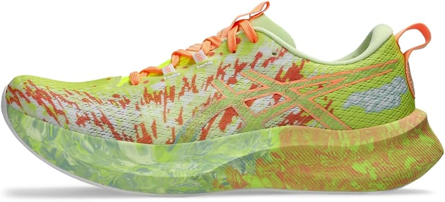 ASICS Mens Noosa TRI 16 Running Shoes