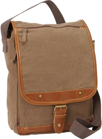 Bellino Tahoe Sling Messenger