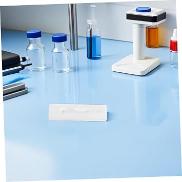 Pig Pregnancy Test Strip 2pcs Disposable Abs Tester for Livestock