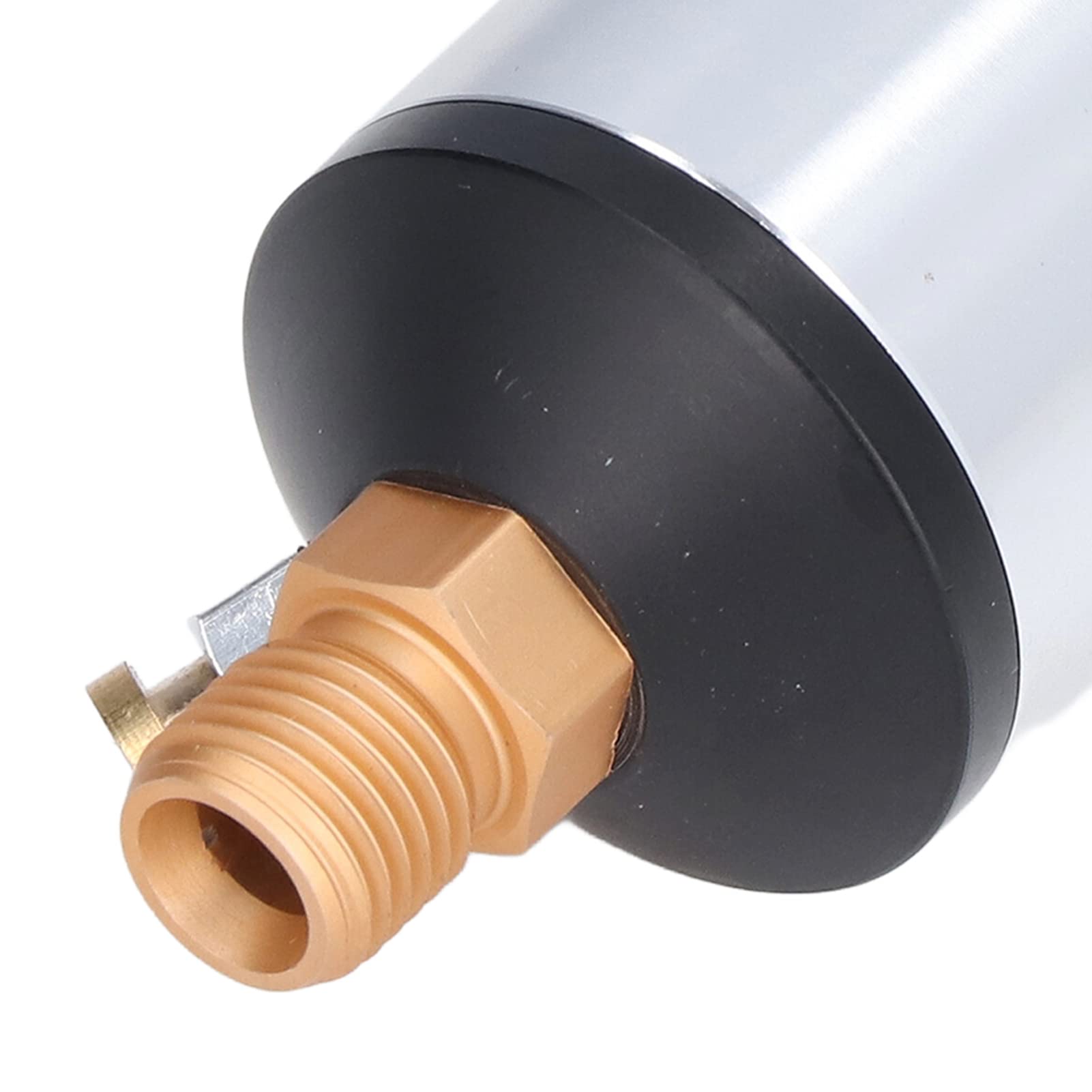 2 Stück Mini-Luftfilter und Wasserabscheider 9,51 mm (1/8) für Airbrushes 2 Stück Mini-Luftfilter und Wasserabscheider 9,51 mm (1/8) für Airbrushes