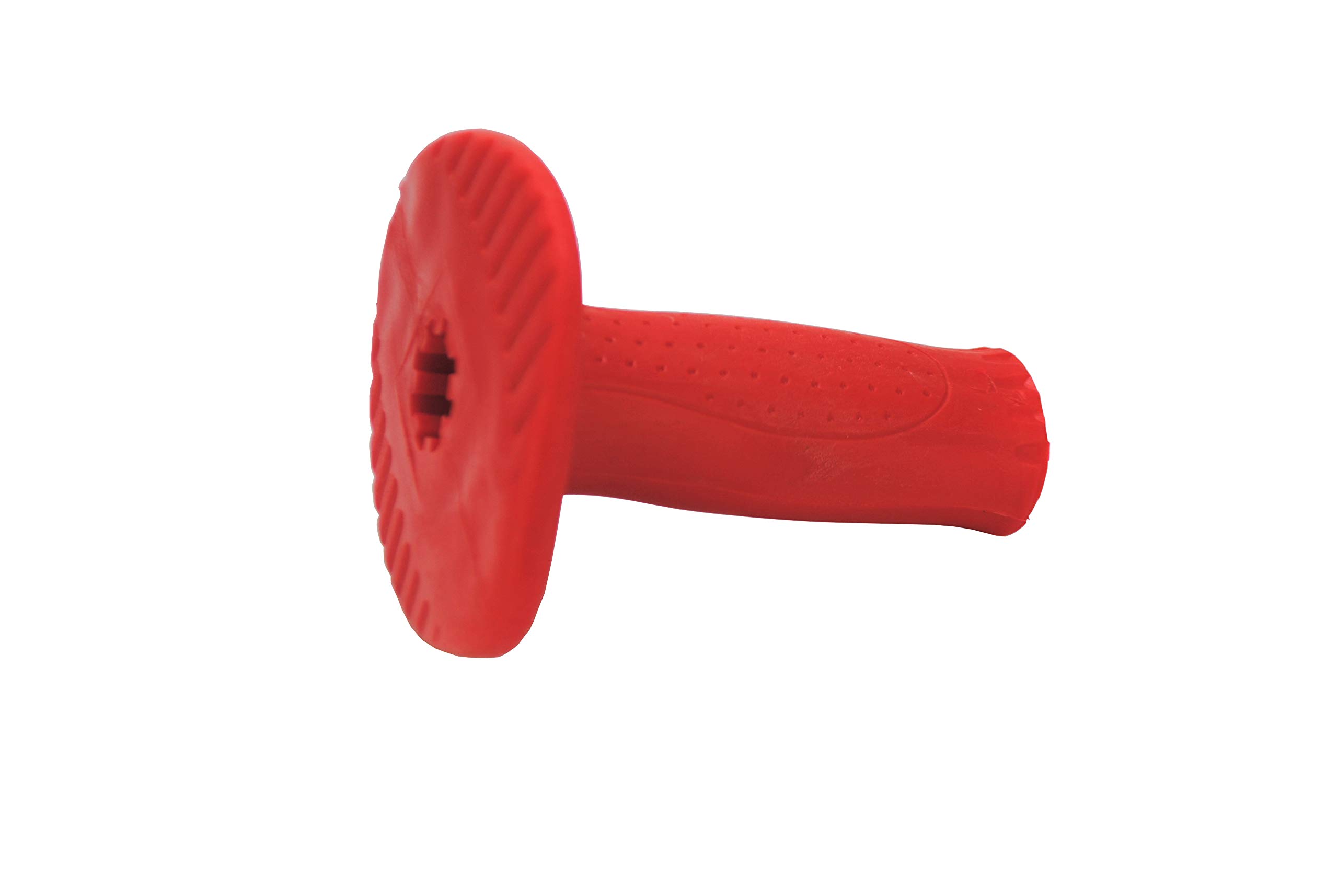 Linic British Made Heavy Duty 1" Core Bolster Chisel Guard Replacement. (S7548). Free Uk Postage.