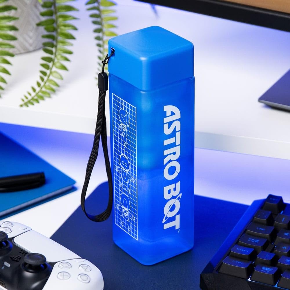 Paladone Astrobot Water Bottle 500 ml
