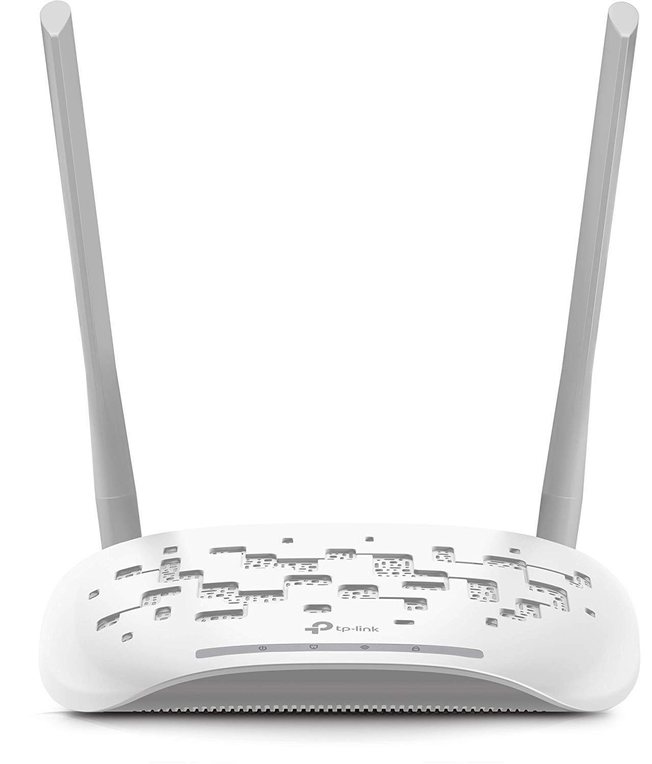 TP-LinkTL-WA801ND 300 Mbps Wireless N Access Point