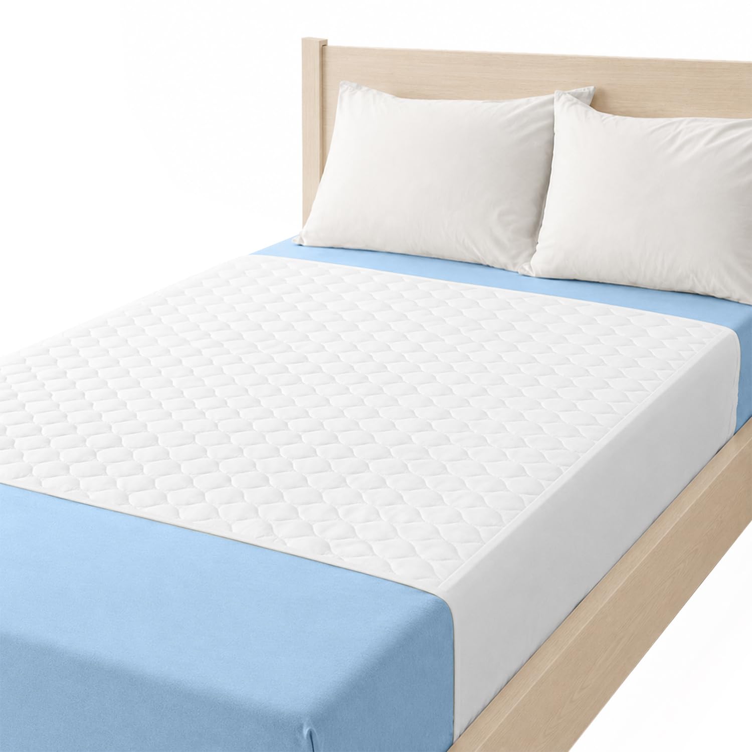Conkote Bed Pad with tuckable sides