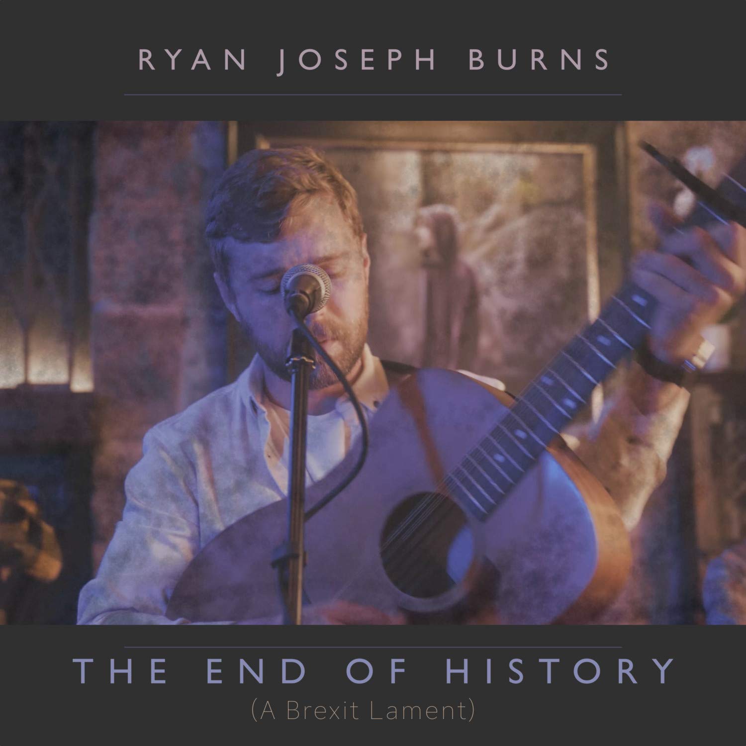 Ryan Joseph Burns