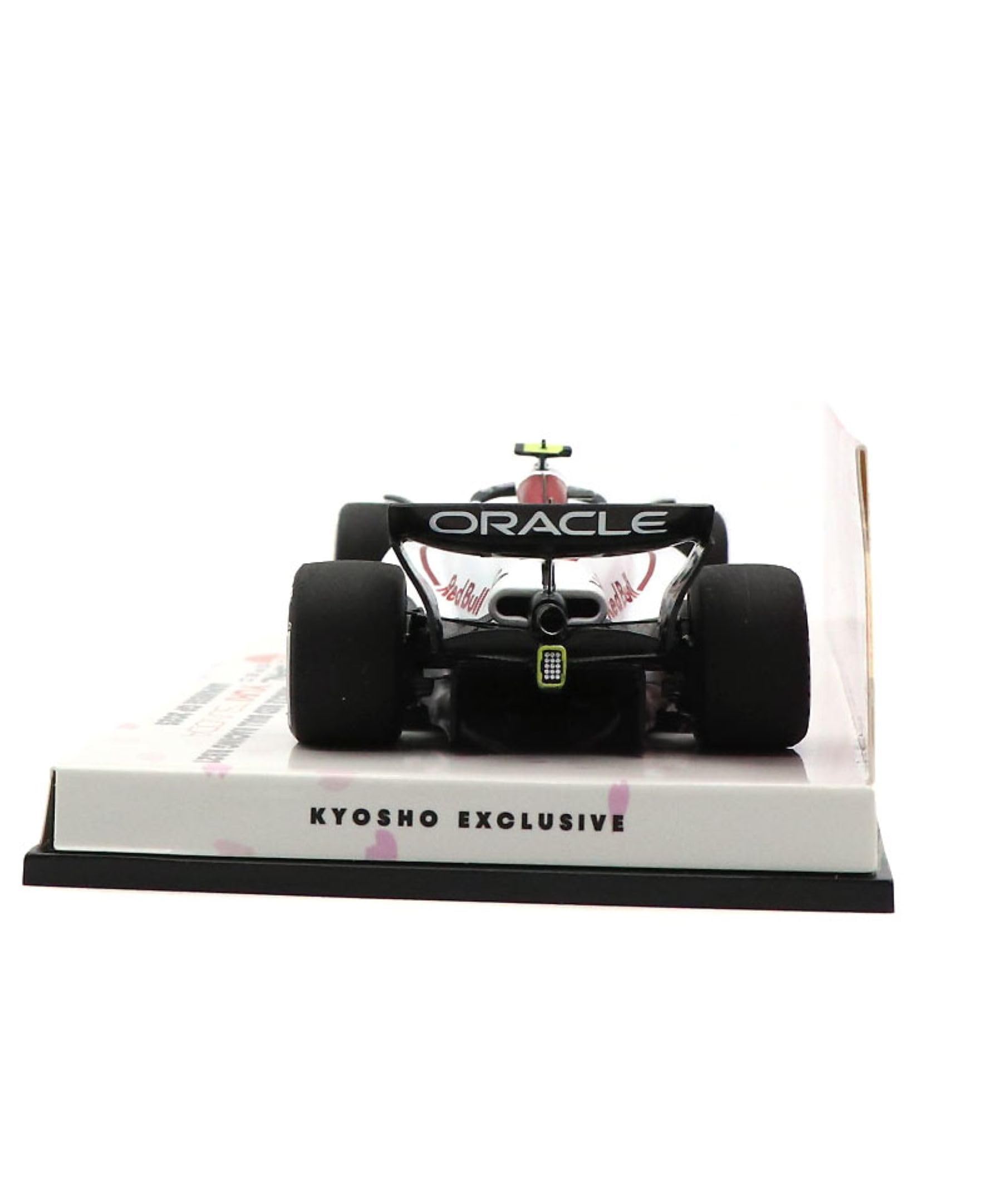 Amazon | ミニチャンプス x 京商 別注 1/43スケール オラクル