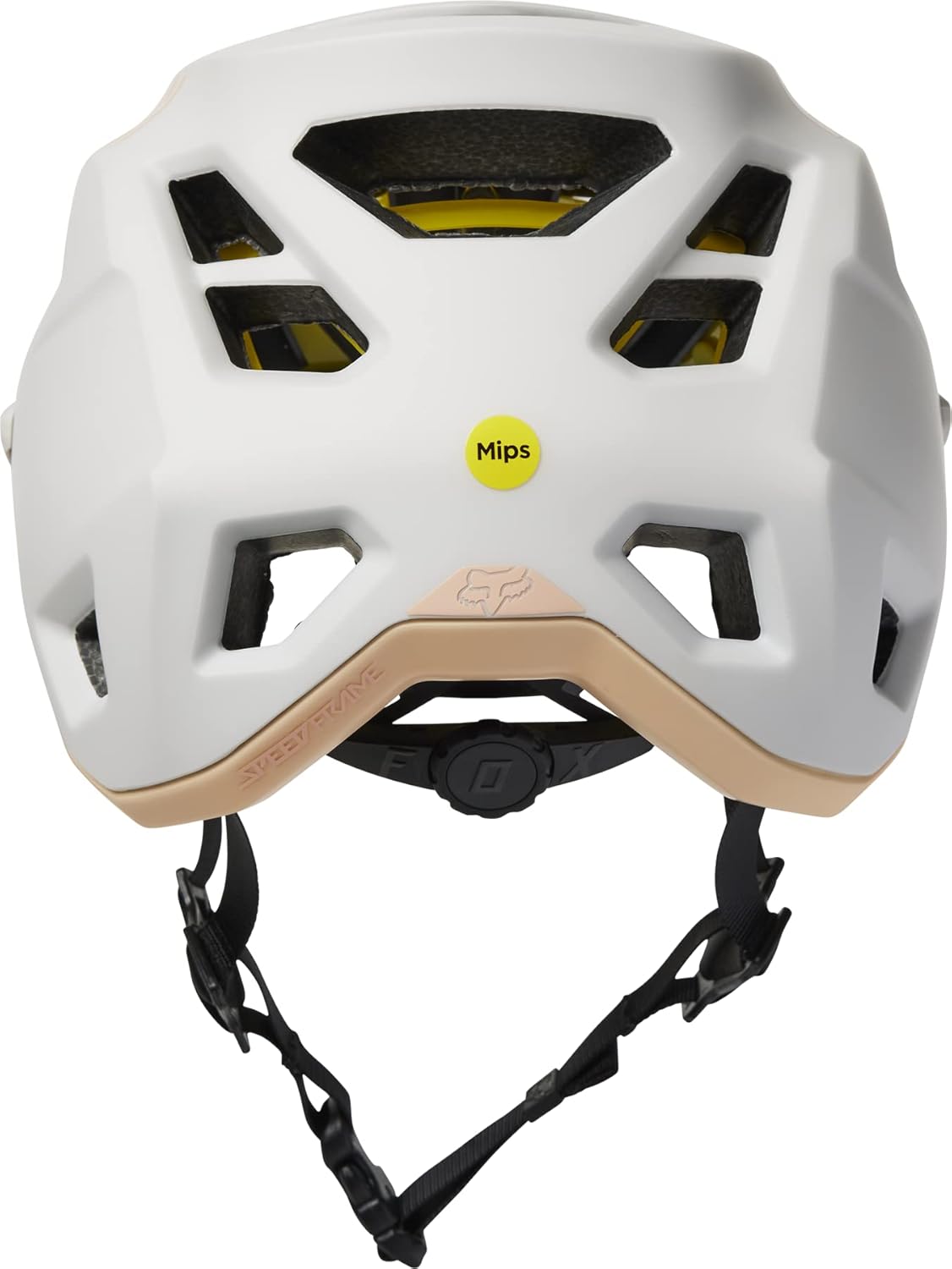 Fox Racing Speedframe Mountain Bike Helmet - Image 4