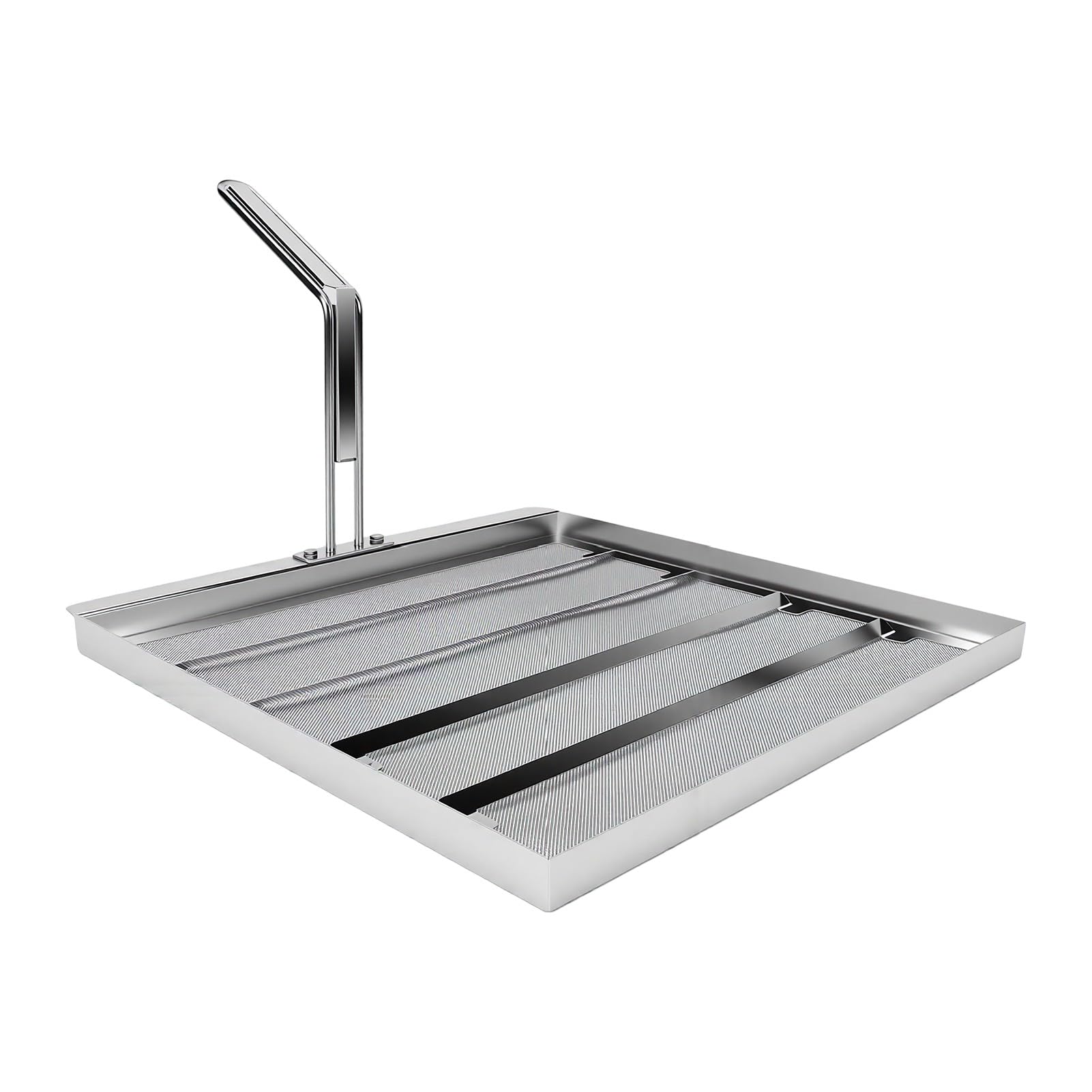 Sxhlseller Gewerbefritteusenfilter mit Abnehmbarem Griff