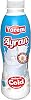 Yorem 6 Pcs Ayran Turkish Yoghurt Drink Bottle 250 ml 6 adet by BAKKALIM UK