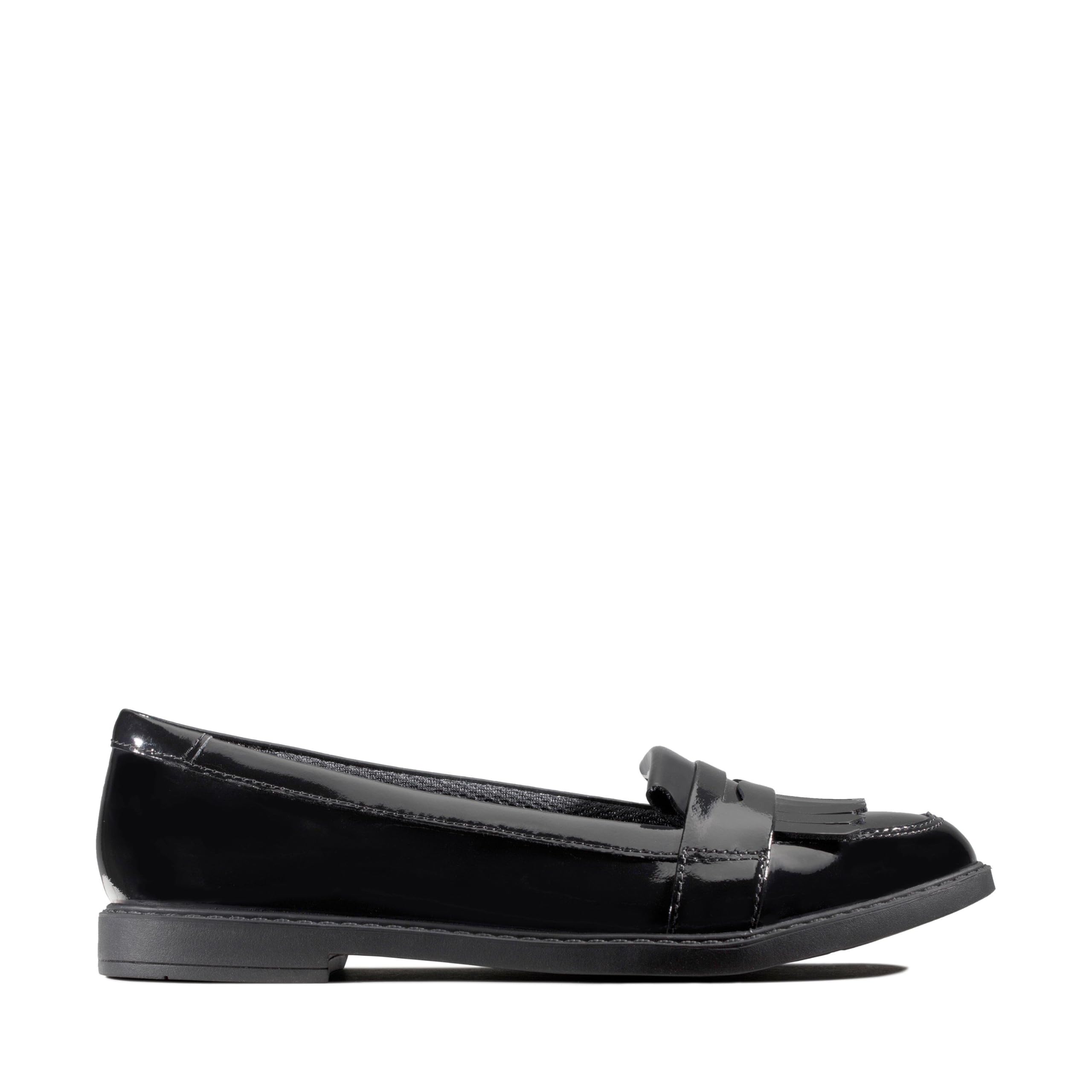 Clarks Fille Scala Bright Y Mocassins (Loafers)