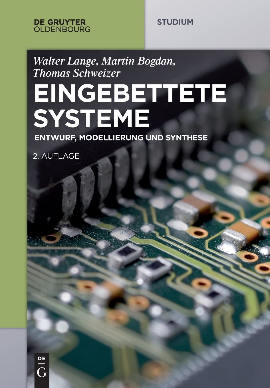 Eingebettete Systeme