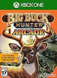 Big Buck Hunter XBOX1 - Xbox One