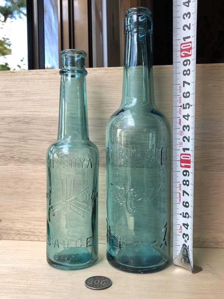 特大レトロ瓶　店舗販促用1斗酒瓶　昭和レトロ 特大レトロ瓶 店舗販促用1斗酒瓶 昭和レトロ 特大レトロ瓶 店舗販促用1