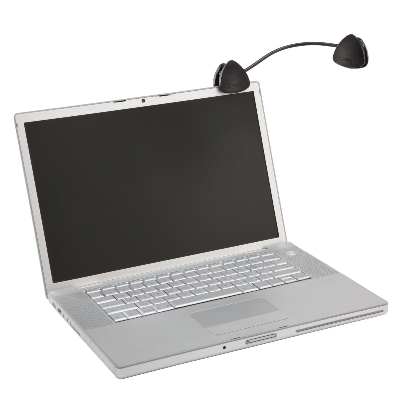 Kensington 62081 Support Flexible Clip