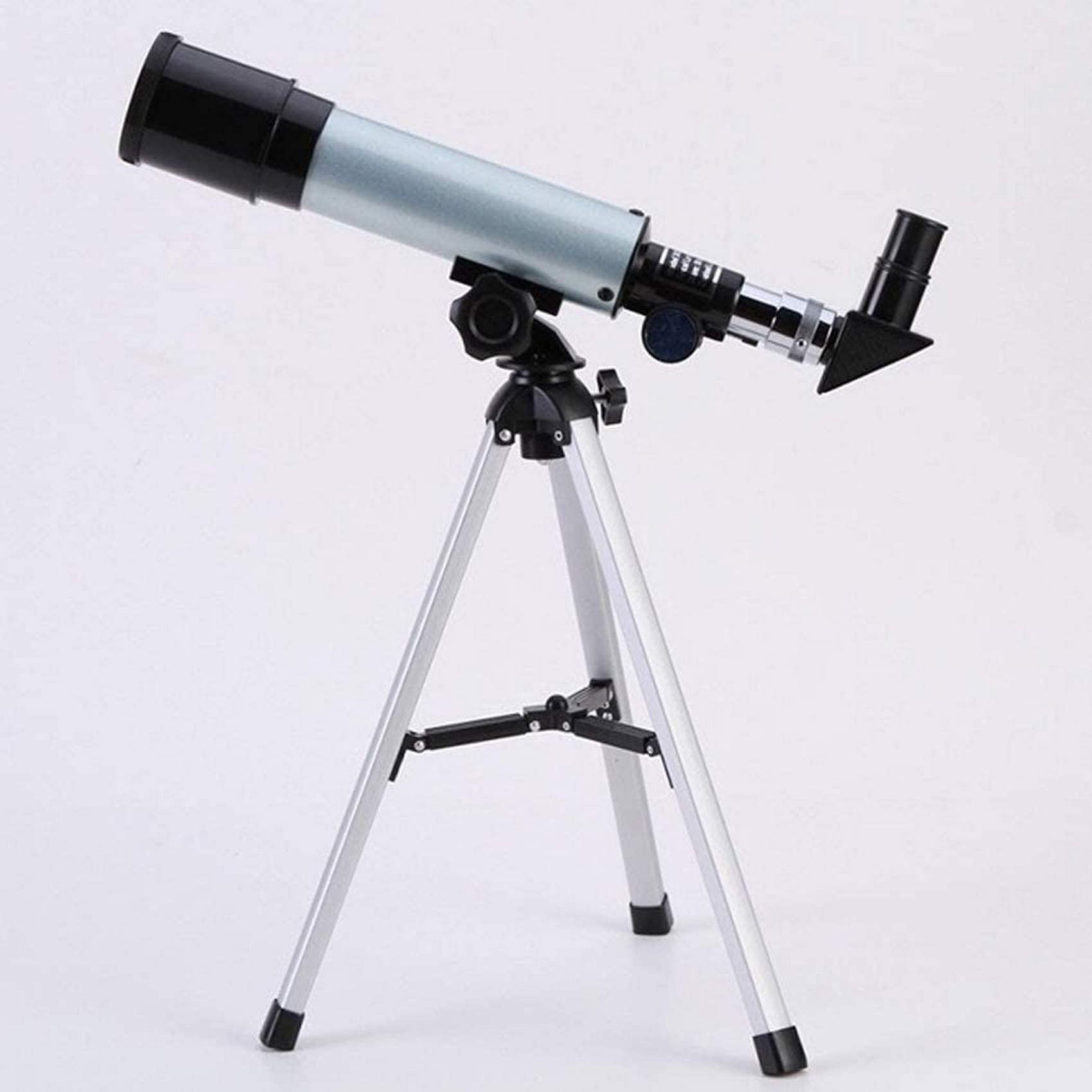 Aomekie Telescoop voor Kinderen Astronomie 40/400mm Draagbare