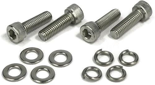 Miniatura 9 de Nuevo motor de ajuste TILT compatible con Mercury Mariner Force 115HP 1989-06 Nuevo 10827